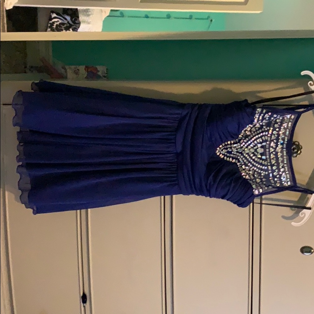 homecoming dress